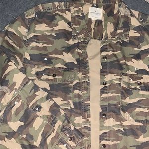 American Eagle Jacket